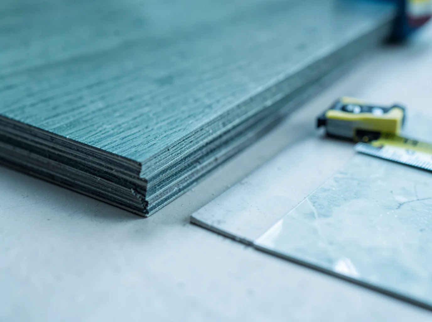 Luxury Vinyl Plank Installation Rio Grande, PR FAQs